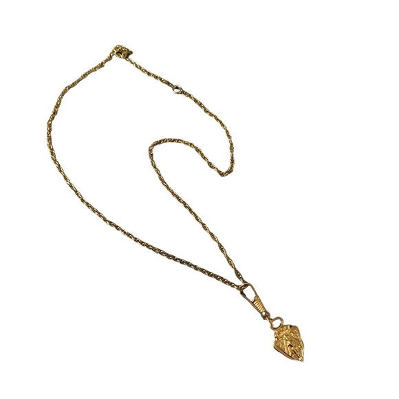 Gucci Jewelry - * gucci pendant necklace *